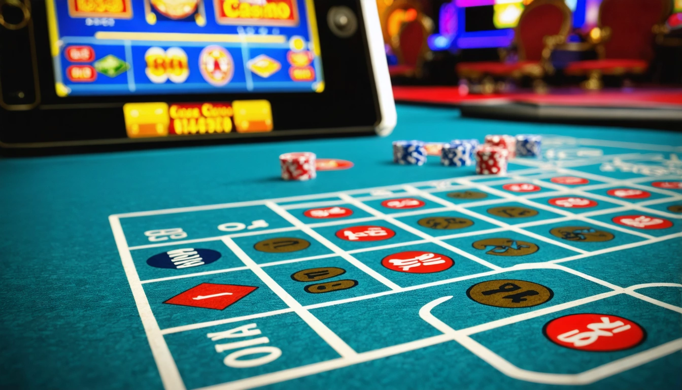 Como fazer Huikee casino cadastro passo a passo